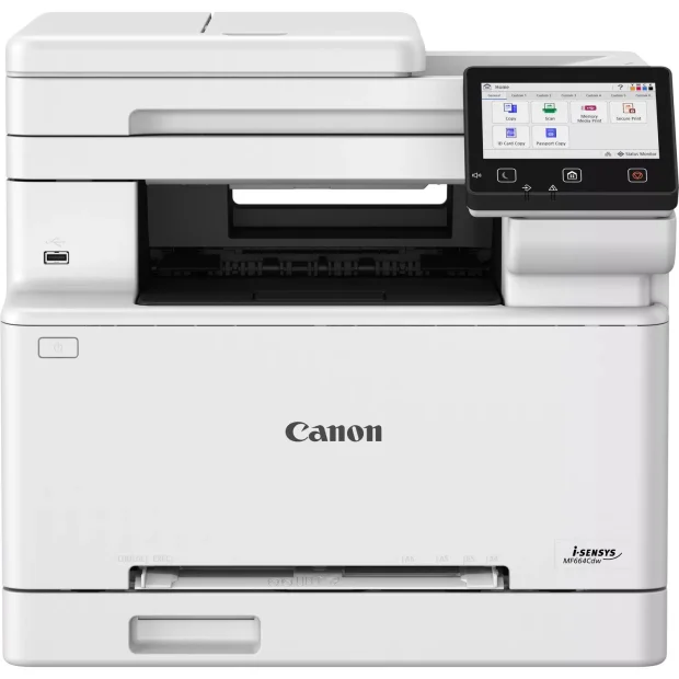 МФУ Canon i-SENSYS MF664Cdw (6928C008)